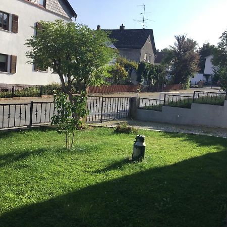 Ferienwohnung, Solms-Obendorf Oberndorf  Exterior foto