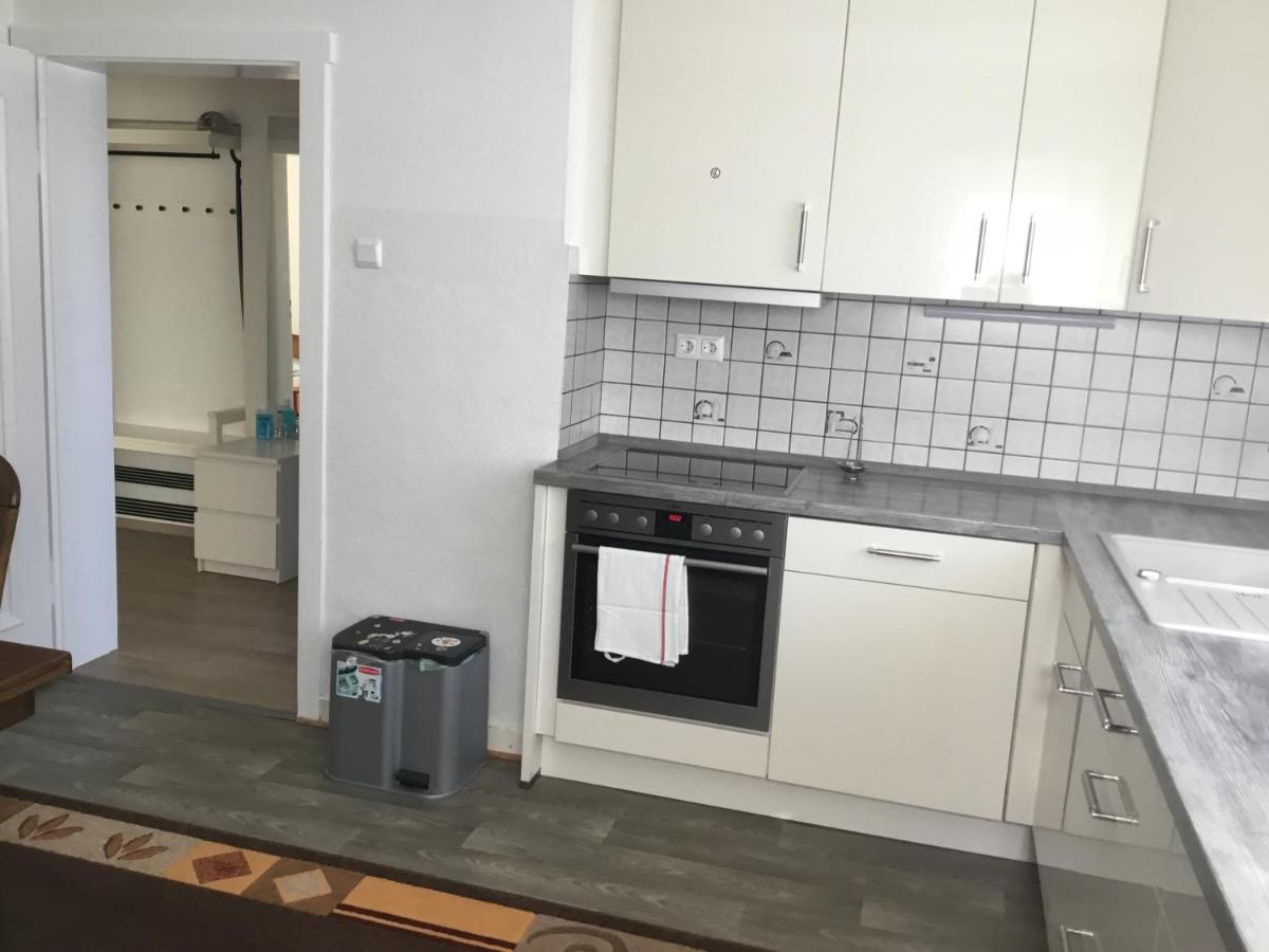 Ferienwohnung, Solms-Obendorf Oberndorf  Exterior foto